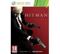XBOX 360 - Hitman Absolution : Tailored Edition