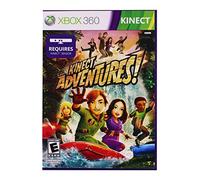 XBOX 360 Kinect Adventures