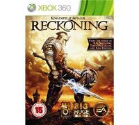 XBOX 360 Kingdoms Of Amalur: Reckoning-Xbox One Compatible Game NUEVO