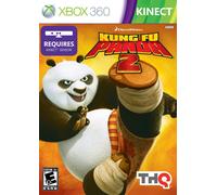 Xbox 360 Kung Fu Panda 2 - Xbox 360 Game NUEVO