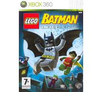 Xbox 360 - LEGO Batman - [PAL ITA - MULTILANGUAGE]