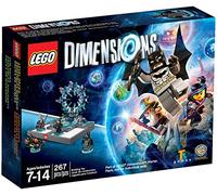 Xbox 360 LEGO Dimensions Starter Pack