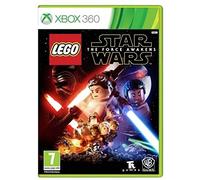 Xbox 360 LEGO Star Wars: The Force Awakens