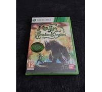 XBOX 360 Majin Y El Reino Olvidado PAL Nuevo En Blister