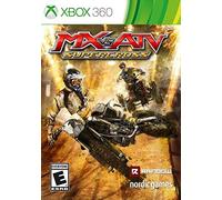 Xbox 360 Mx Vs. Atv: Supercross - Xbox 360 (Importación USA) GAME NUEVO