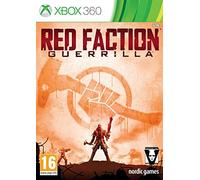 Xbox 360 Red Faction: Guerilla