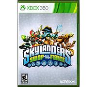 Xbox 360 Skylanders Swap Force (solo juego) (renovado)