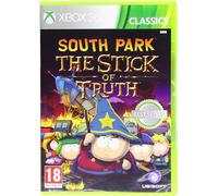 Ubisoft Juego para Xbox 360 South Park: The Stick of Truth Classics Edition Usado