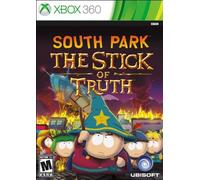 Xbox 360 South Park: The Stick Of Truth (Platinum Hits) (Import) Game NUEVO