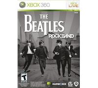 Xbox 360 The Beatles: Rock Band - Softwar (Microsoft Xbox 360) (Importación USA)