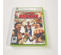 XBOX 360 TNA® IMPACT® Lucha Libre Total Sin Parar ESP Nuevo En Blister