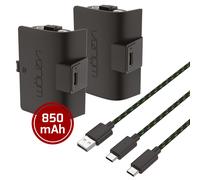 Xbox Batería Recargable Twin Set para Xbox Series X Series S Xbox One
