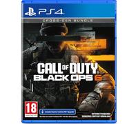 Xbox Call of Duty®: Black Ops 6 - Paquete Cross-Gen - PlayStation 4