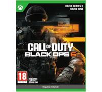 Xbox Call of Duty®: Black Ops 6 - Paquete Cross-Gen - Serie X y Uno