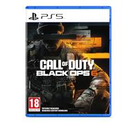Call Of Duty: Black Ops 6 (Sony Playstation 5 Sony Playstation 5)