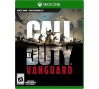 Xbox Call of Duty: Vanguard - Para Xbox Series X/One