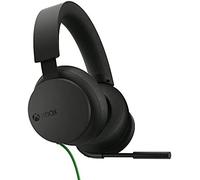 Microsoft Headset Xbox Auriculares Gaming para Xbox Series X/S/One/PC