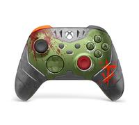 Xbox Controlador inalámbrico - DOOM: The Dark Ages Limited Edition Series X|S, One, PC y dispositivos habilitados para la nube