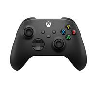 Controlador inalámbrico para juegos Xbox (2025) - Negro carbón - Juega en Xbox, Windows, Android, iOS, FireTV Sticks, televisores inteligentes, auriculares VR