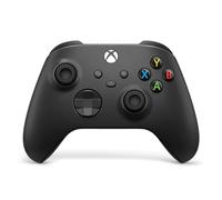 Xbox Controlador inalámbrico para juegos (2025) - Negro carbón - Juega, Windows, Android, iOS, FireTV Sticks, televisores inteligentes, auriculares VR