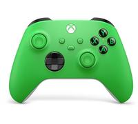 Xbox Controlador inalámbrico para juegos (2025) - Velocity Green - Juega en, Windows, Android, iOS, FireTV Sticks, televisores inteligentes, auriculares VR