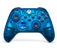 Xbox Controlador inalámbrico - Sky Cipher Special Edition Series X|S, One y dispositivos Windows