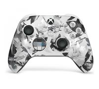 Xbox Mando inalámbrico Storm Breaker Special Edition Series X|S, One, PC y dispositivos habilitados para la nube