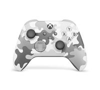 Xbox Controller Wireless Artic Camo Special Edition Series X|S, One, Windows 10/11, iOS y Android
