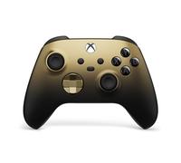 Xbox Controller Wireless Gold Shadow Special Edition Series X|S, One, Windows 10/11, iOS y Android