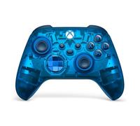 Xbox Controller Wireless Sky Cipher Special Edition Series X|S, One, Windows 10/11, iOS y Android