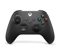 Xbox Mando Inalámbrico - (Carbono Negro) para Xbox Serie X S, Xbox Uno, Y Con