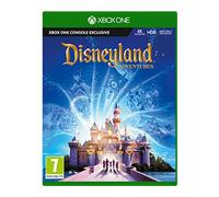 Xbox Disneyland Adventures (Xbox One)