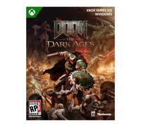 Xbox - DOOM The Dark Ages - Edizione Standard Xbox S (Microsoft Xbox Series X S)