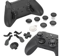 Xbox Elite Series 2 Controller Accessory Kit - Personaliza tu gamepad - Negro