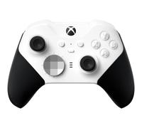Microsoft Xbox Elite Wireless Series 2 – Core Negro, Blanco Bluetooth/USB Gamepad Analógico/Digital PC, Xbox One