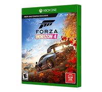 Xbox Forza Horizon 4 - Standard Edition - Xbox One, Importación inglesa