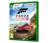 Xbox Forza Horizon 5