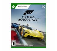 Xbox Forza Motorsport - Edición estándar - Xbox Series X