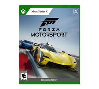 Forza Motorsport Xbox Series X - Juego Nuevo Físico y Precintado