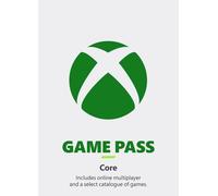 Xbox Game Pass Core (Essential) 1 month Key SPAIN