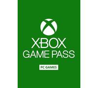 Xbox Game Pass for PC - 1 Month TRIAL Windows Store Non-stackable Key EUROPE