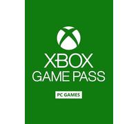 Xbox Game Pass for PC - 14 days TRIAL Windows Store Key EUROPE