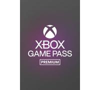 Xbox Game Pass Premium 1 month Key SPAIN