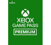Xbox Game Pass Premium 1 month TRIAL Key EUROPE