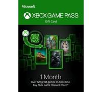Xbox Game Pass Premium 1 month TRIAL Key GLOBAL