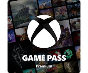 Xbox Game Pass Premium | Cdigo Digital | 1 Mes