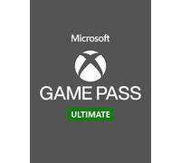 Xbox Game Pass Ultimate 1 Month Non-Stackable - Xbox Live Key - GLOBAL
