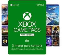 Xbox GamePass Premium 3 Meses Xbox Series standard