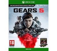 Xbox Gears 5 One [Importación Francesa]