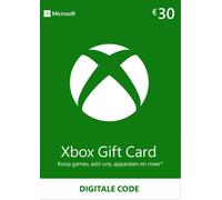 Xbox Gift Card - €30 EUR Xbox One/360